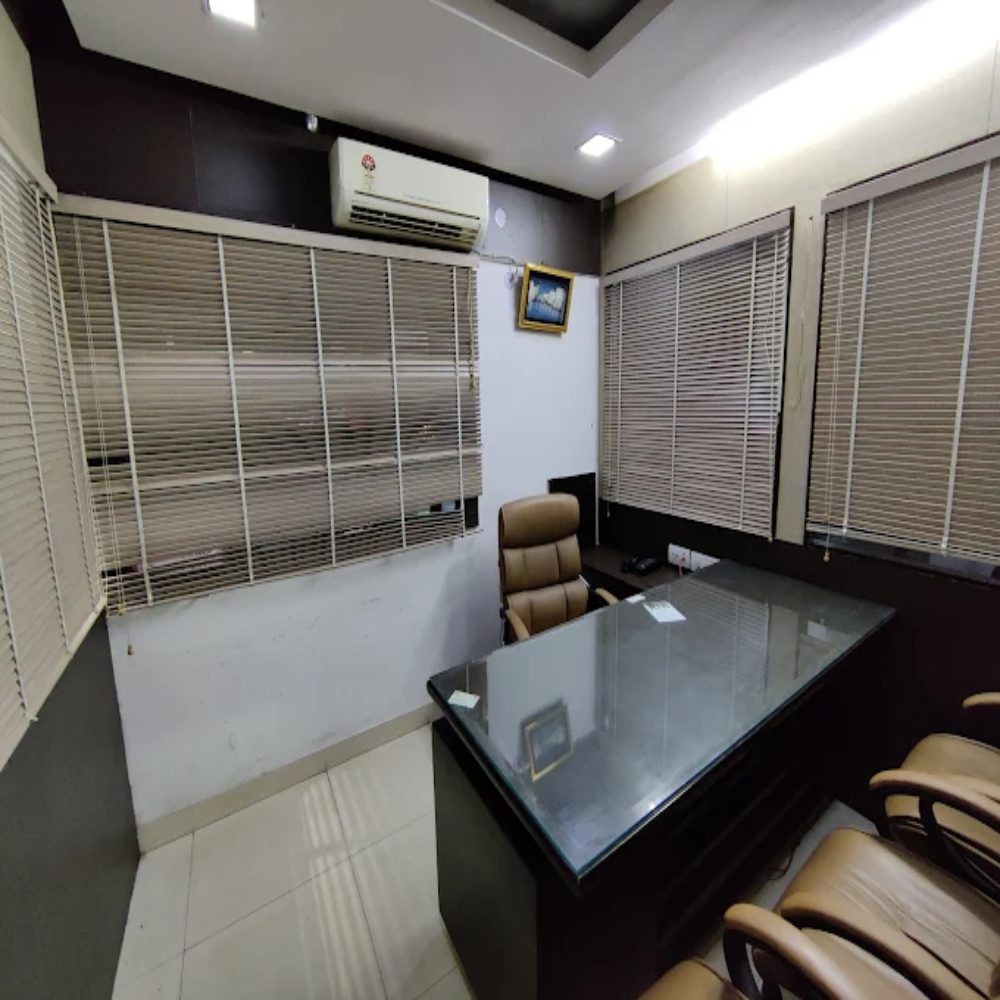 Proworks Coworking, Plot No. 29-30 | Desh Bandhu Gupta Market, Karol Bagh, New Delhi